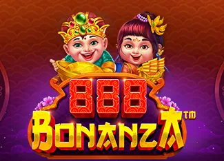 888 Bonanza - AZGAMING388