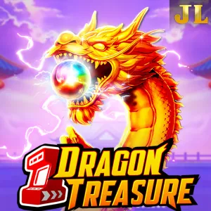 Jili : Dragon Treasure - AZGAMING388