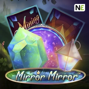 Fairytale Legends: Mirror Mirror - AZGAMING388