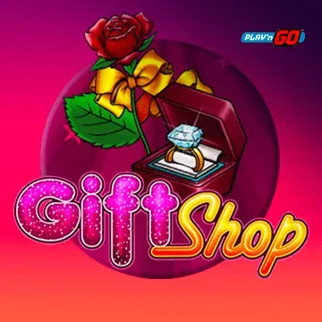 PlaynGo : Gift Shop - AZGAMING388