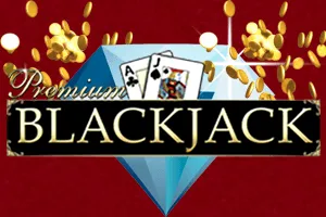 Premium Blackjack - AZGAMING388