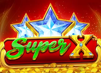 Pragmatic : Super X - AZGAMING388