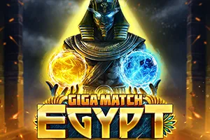 Giga Match Egypt - AZGAMING388
