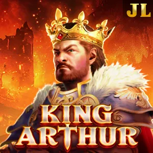 Jili : King Arthur - AZGAMING388