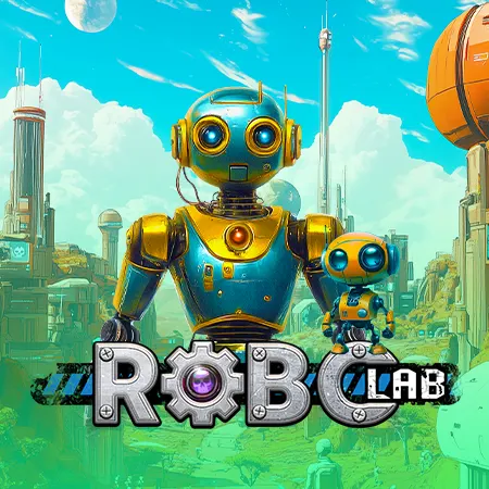 Redtiger : ROBOLab - AZGAMING388
