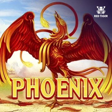 Redtiger : Phoenix - AZGAMING388
