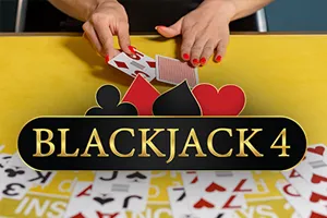 Blackjack 4 - AZGAMING388