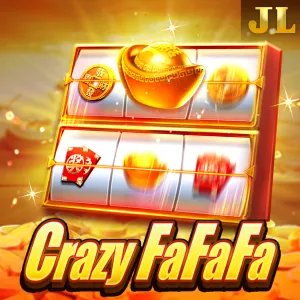 Jili : Crazy FaFaFa - AZGAMING388
