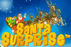 Santa Surprise - AZGAMING388