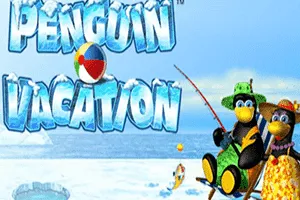 Penguin Vacation - AZGAMING388