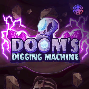 Octoplay : Dooms Digging Machine - AZGAMING388