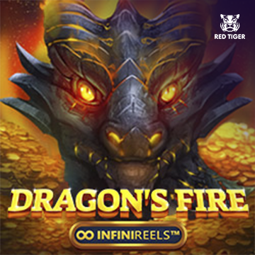 Redtiger : Dragons Fire Infinireels - AZGAMING388