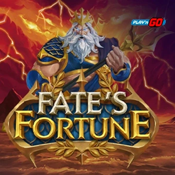 PlaynGo : Fates Fortune - AZGAMING388
