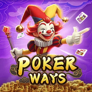 Besoft : Poker Ways - AZGAMING388