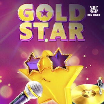 Redtiger : Gold Star - AZGAMING388