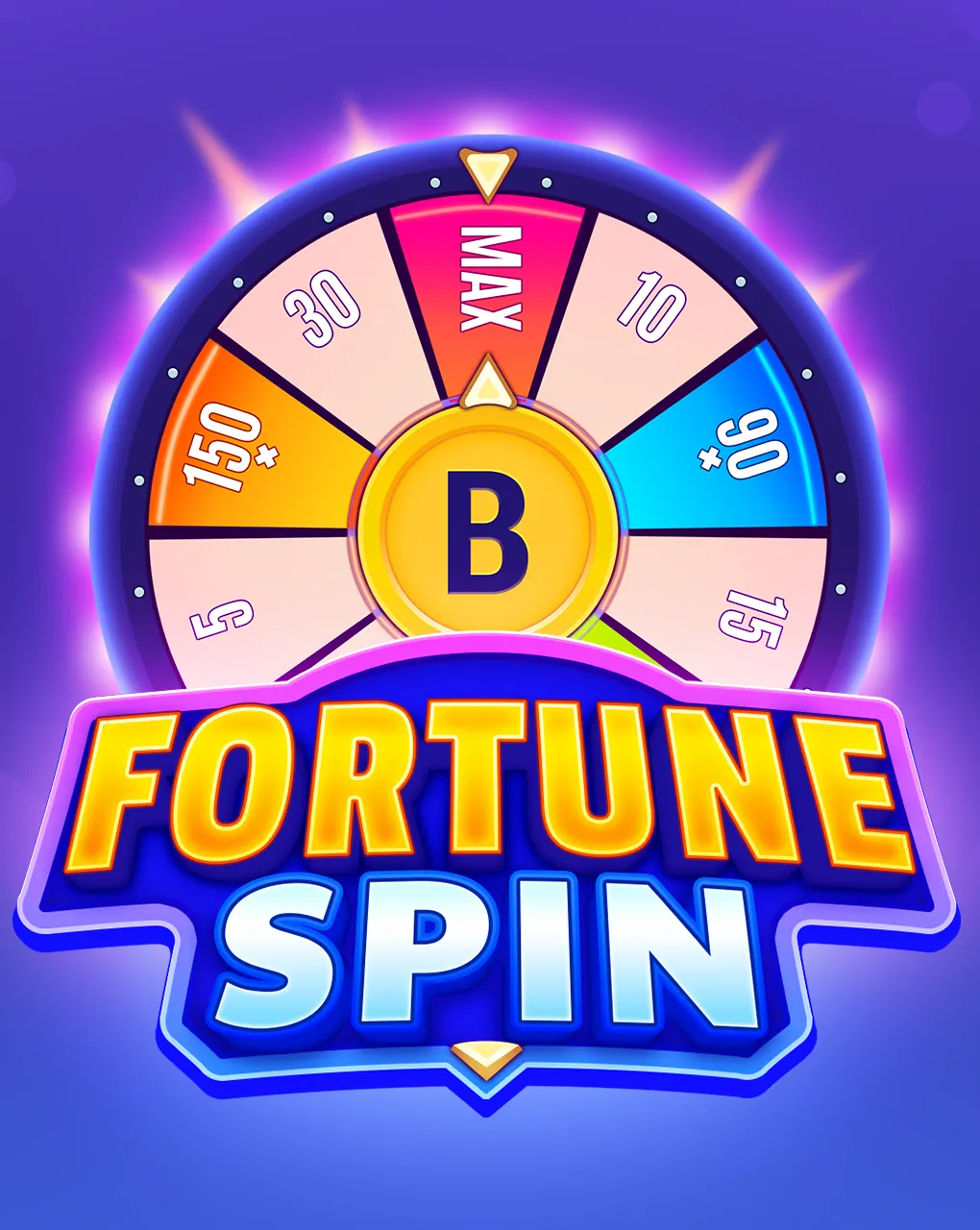 Fortune Spin - AZGAMING388