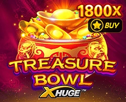 JDB : Treasure Bowl X-Huge - AZGAMING388