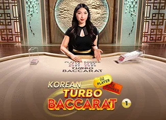 Korean Speed Baccarat 6 - AZGAMING388