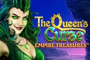 The Queens Curse: Empire Treasures - AZGAMING388