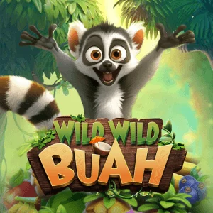 Besoft : Wild Wild Fruits - AZGAMING388