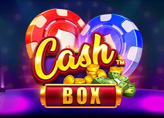 Pragmatic : Cash Box - AZGAMING388
