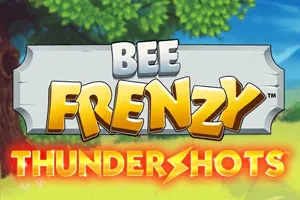 Bee Frenzy - AZGAMING388