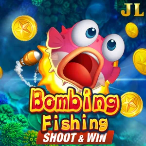 Bombing Fishing - AZGAMING388