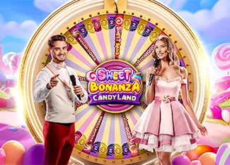 Sweet Bonanza CandyLand - AZGAMING388