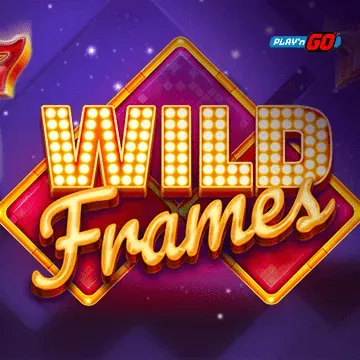 PlaynGo : Wild Frames - AZGAMING388