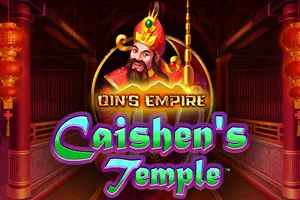 Qins Empire: Celestial Guardians - AZGAMING388