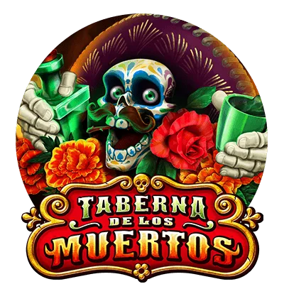 Habanero : Taberna De Los Muertos - AZGAMING388