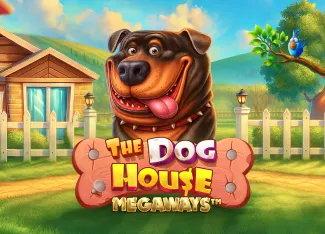Pragmatic : The Dog House Megaways - AZGAMING388