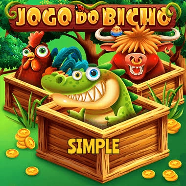 Jogo Do Bicho Simple - AZGAMING388