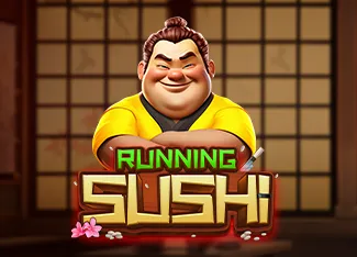 Pragmatic : Running Sushi - AZGAMING388