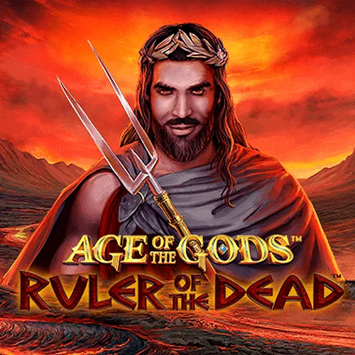 Age of the Gods: Ruler of the Dead - AZGAMING388