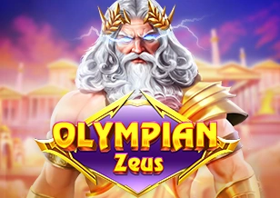 AFB : Olympian Zeus - AZGAMING388