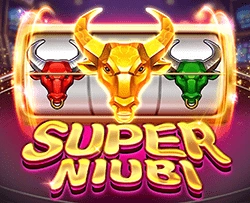 JDB : SuperNiubi - AZGAMING388