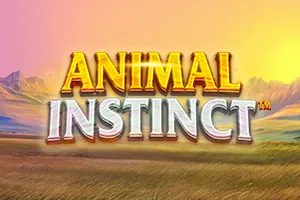 Animal Instinct - AZGAMING388