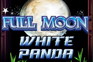 Full Moon: White Panda - AZGAMING388