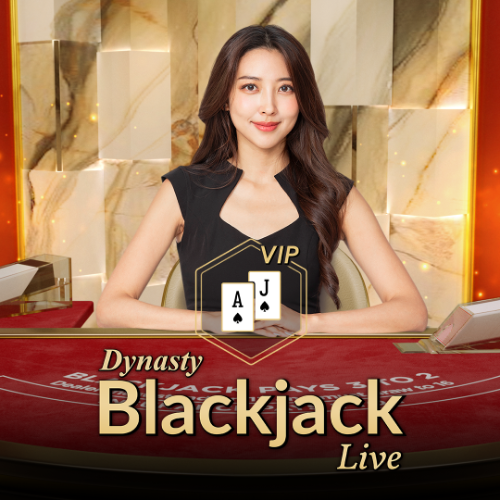 Dynasty VIP Blackjack 1 - AZGAMING388