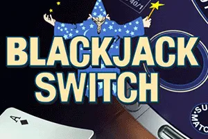 Blackjack Switch - AZGAMING388
