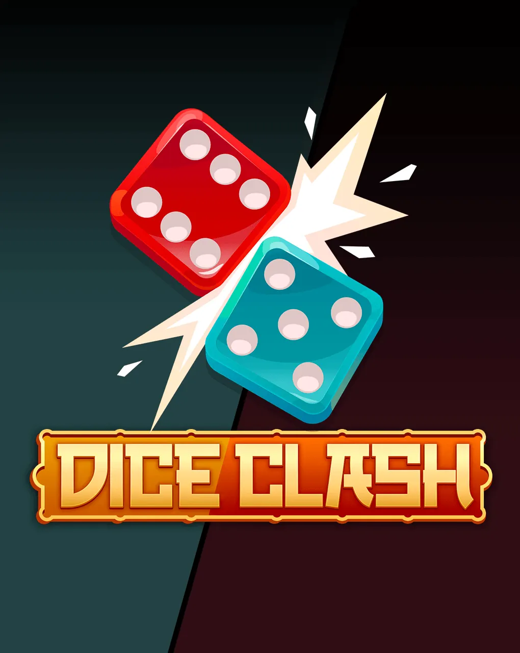 Dice Clash - AZGAMING388