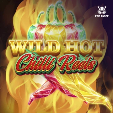 Redtiger : Wild Hot Chilli Reels - AZGAMING388