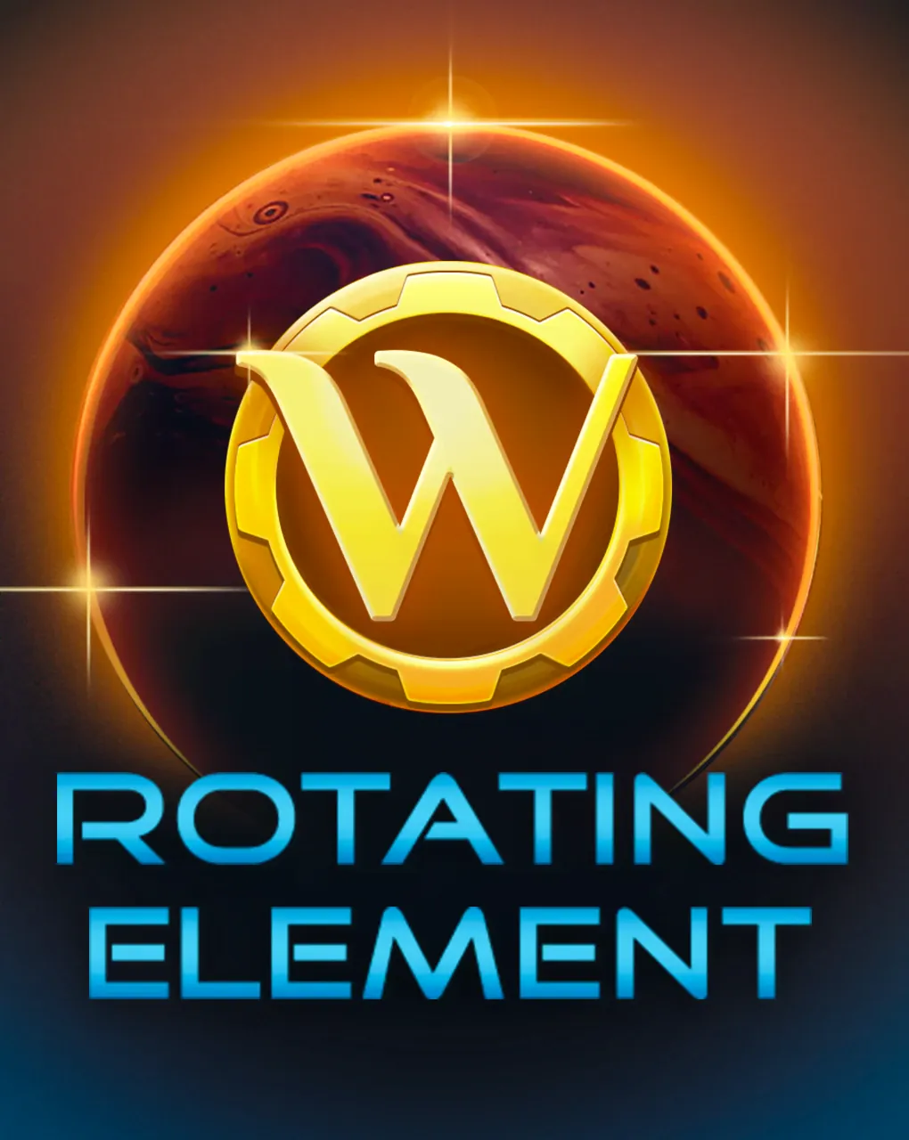 Bgaming : Rotating Element - AZGAMING388