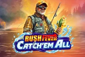 Rush Fever Catchem All - AZGAMING388