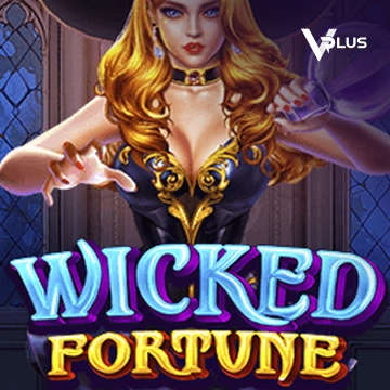 Vplus : Wicked Fortune - AZGAMING388