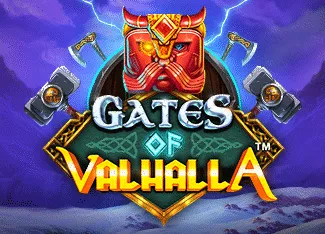 Pragmatic : Gates of Valhalla - AZGAMING388