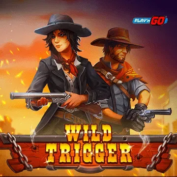 PlaynGo : Wild Trigger - AZGAMING388