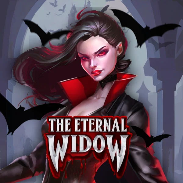 Microgaming : The Eternal Widow&trade; - AZGAMING388