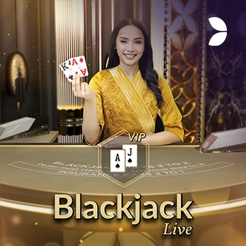 Platinum Private Blackjack 1 - AZGAMING388